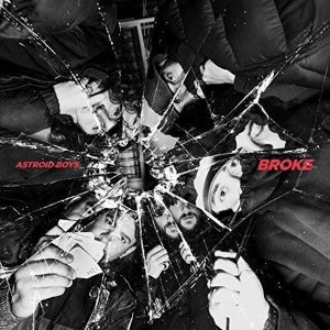 Image of Broke Vinyl