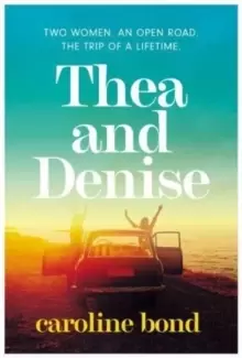 Image of Thea and Denise