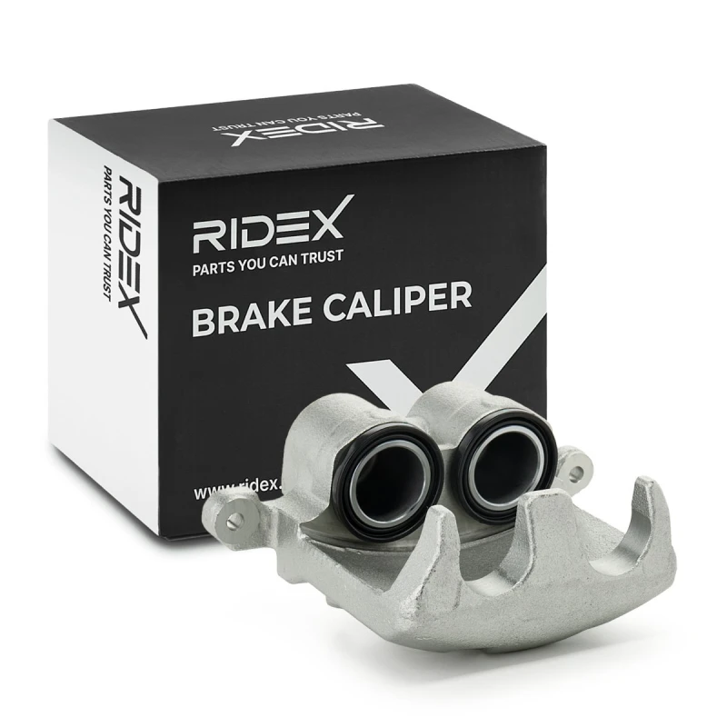 Image of RIDEX Brake caliper RIDEX 78B1380