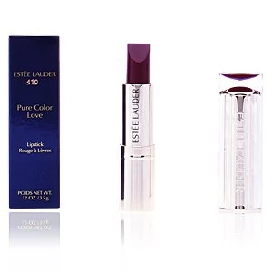 Image of PURE COLOR LOVE matte #410-love object