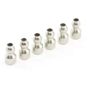 Image of Ftx Vantage / Carnage / Outlaw / Banzai Ball C (6Pcs)