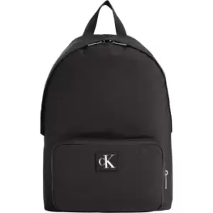 Image of Calvin Klein Jeans City Nylon Campus BP40 - Black