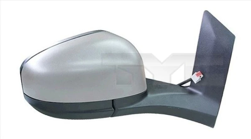 Image of TYC Wing mirror TYC 310-0248