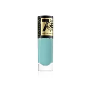 image of Eveline Gel Laque Nail Polish 86 8 ml