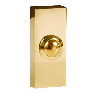 Image of Byron 2204 Wired Doorbell