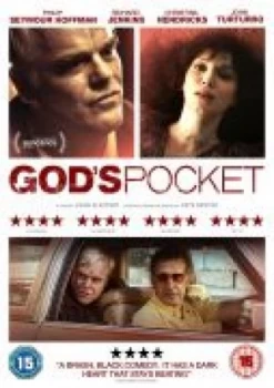 Image of God's Pocket