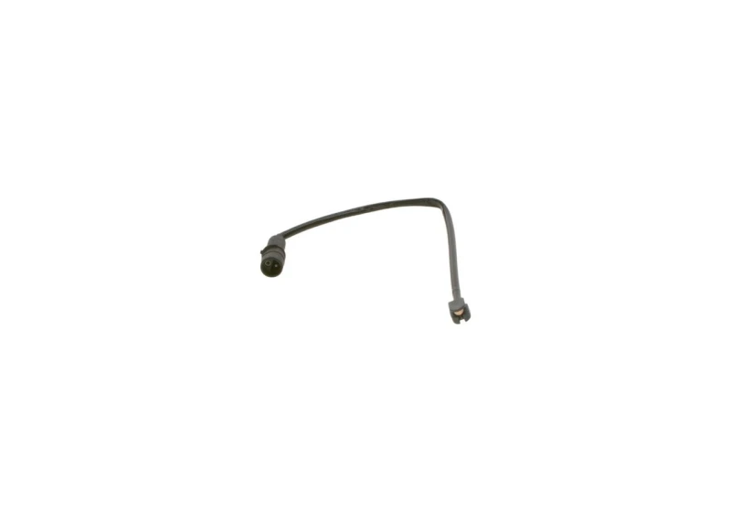 Image of Brake pad wear sensor Bosch 1 987 474 924