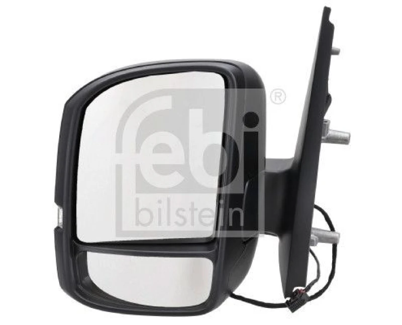 Image of Wing mirror FEBI BILSTEIN 198341