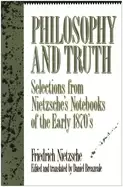 Image of philosophy and truth