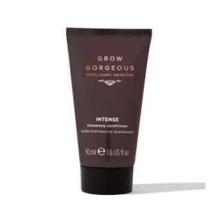 Image of Grow Gorgeous Intense Conditioner 50ml