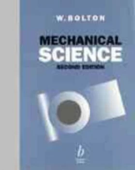 Image of Mechanical Science by W. C. Bolton Paperback