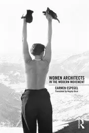 Image of Women Architects in the Modern Movement