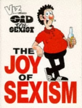 Image of The Joy of Sexism by Simon Donald and Graham Dury and Simon Thorp Paperback