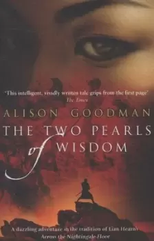 Image of The two pearls of wisdom - Alison Goodman - Paperback - Used