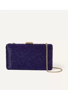 Accessorize Beaded Hardcase