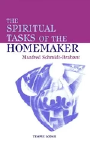 Image of spiritual tasks of the homemaker