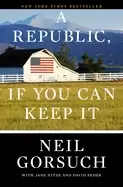 Image of republic if you can keep it