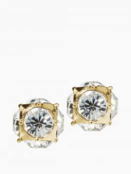 Image of Kate Spade New York WBRU0446922 Ladies Earrings Clear