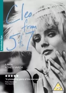 Image of Cleo from 5 to 7