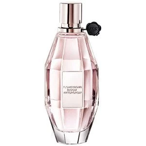 image of Viktor Rolf Flowerbomb Bloom Eau de Toilette For Her 100ml