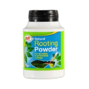 Image of Rooting Powder Plant and Cuttings 75g Dibber Pack Rootings Power - Doff