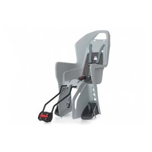 Image of Polisport Koolah Childseat 29er Fitting Rear Grey
