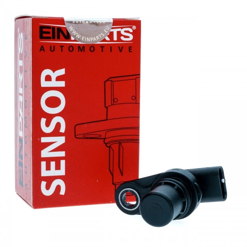 Image of EINPARTS EPS1352 Sensors Hall Sensor, Black Sensor,camshaft position (3946)