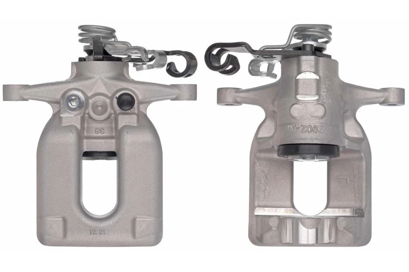 Image of Brake caliper ATE 24.3367-1722.5