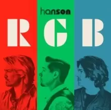 Image of Red Green Blue
