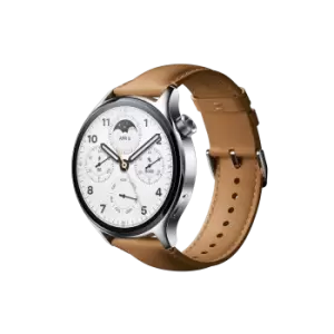 Image of Xiaomi Watch S1 Pro Silver