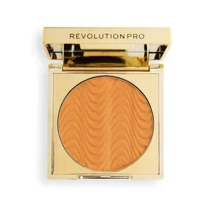 Image of Revolution Pro CC Perfecting Pressed Powder Golden