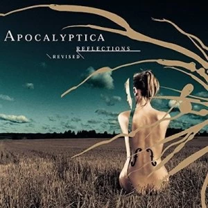 image of Reflections Revised by Apocalyptica CD Album