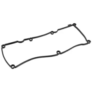 Rocker Cover Gasket 106167 by Febi Bilstein