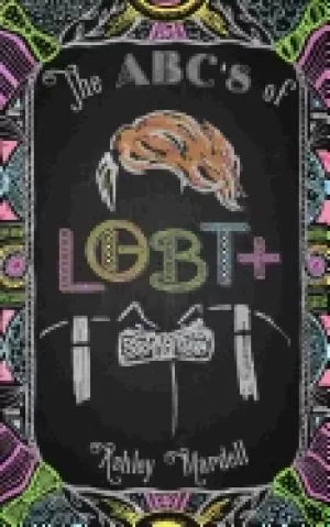 Image of abcs of lgbt gender identity book for teens teen and young adult lgbt issu