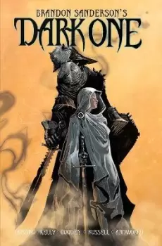 Image of Dark One Volume 1 by Brandon Sanderson
