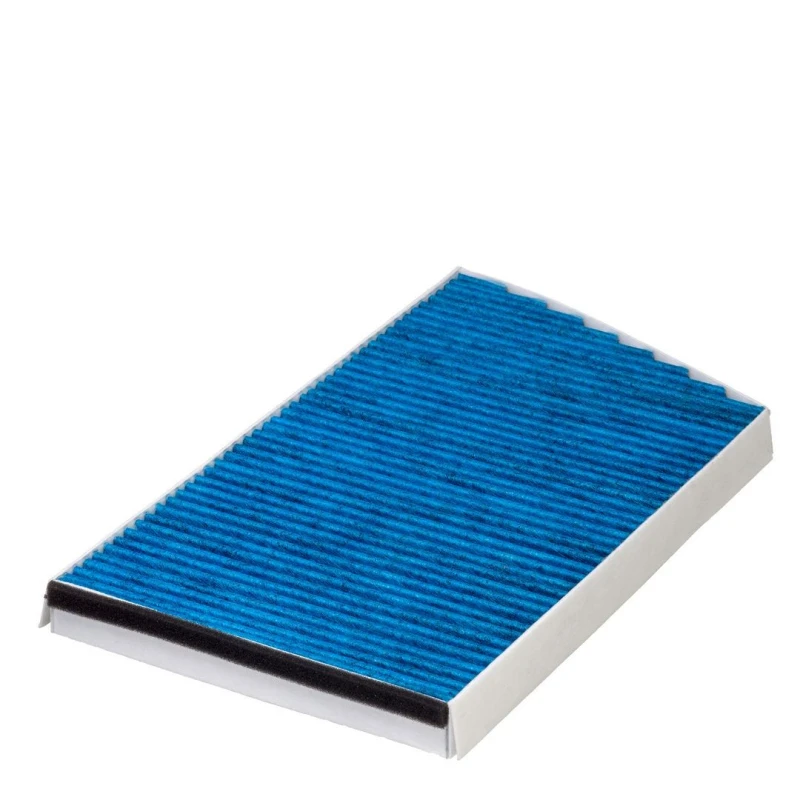 Image of Pollen filter HENGST FILTER E970LB-R