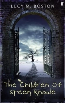 Image of The Children of Green Knowe by Lucy M. Boston Paperback
