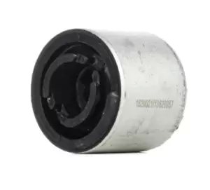 Image of RIDEX Arm Bushes 251T0540 Suspension Bushes,Wishbone Bushes BMW,3 Limousine (E46),3 Touring (E46),3 Coupe (E46),3 Cabrio (E46),3 Compact (E46)