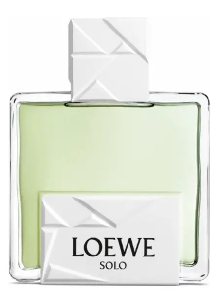 Image of Loewe Solo Loewe Origami Eau de Toilette For Him 50ml