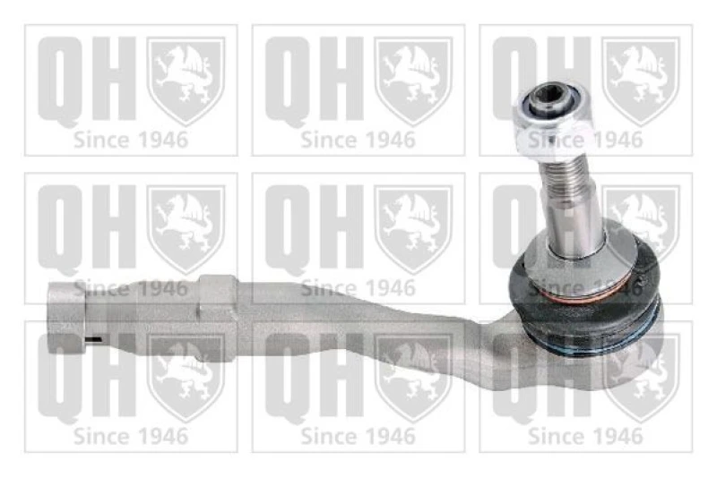 Image of QUINTON HAZELL Track rod end QUINTON HAZELL QR3877S