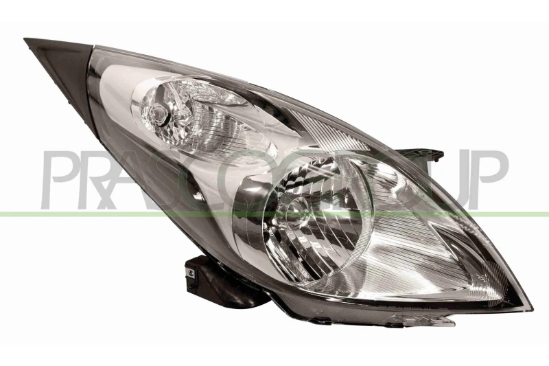 Image of PRASCO Headlight PRASCO DW3424813