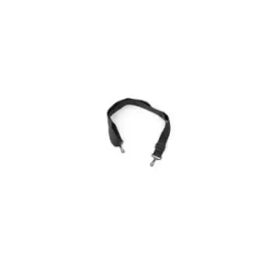 Image of Zebra SG-ET8X-SHLDR1-01 strap Handheld mobile computer Fabric Black