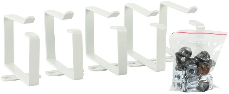 Image of Lanview RAO125WH rack accessory