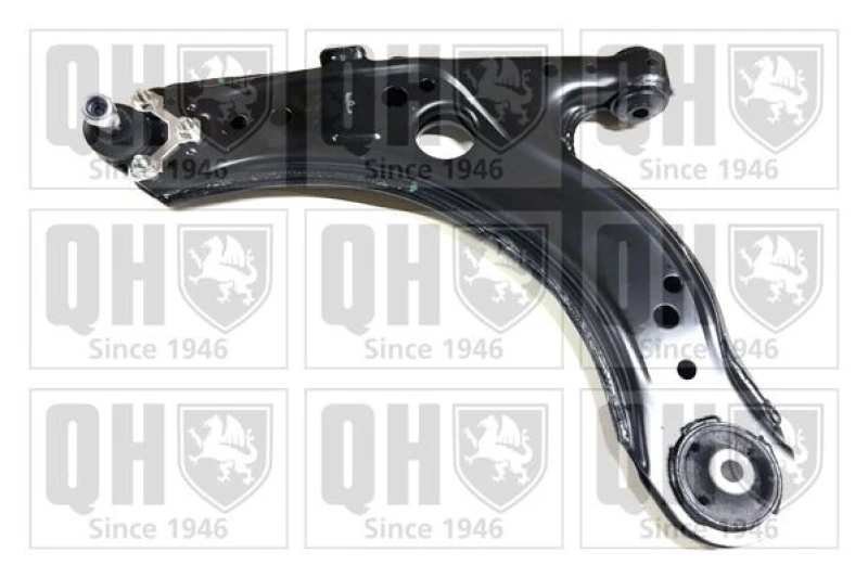 Image of QUINTON HAZELL Suspension arm QUINTON HAZELL QSA1533S