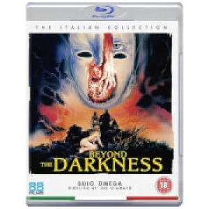 Image of Beyond The Darkness