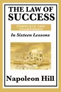 Image of law of success in sixteen lessons complete and unabridged