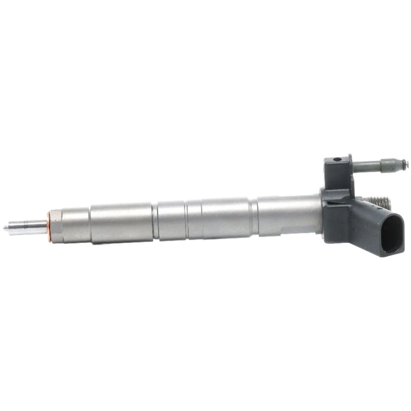 Image of METZGER 0870180 Injectors OE-PART with seal ring, The spare part must be coded with OBD self-diagnosis unit Injector Nozzle (3902)