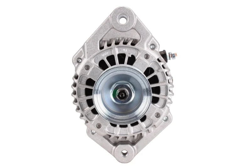 Image of WALKER WAL01159 Generator Alternator Charging Current: 70A, Voltage: 14V Alternator (4)