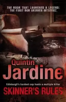 Image of Skinner's Rules (Bob Skinner series, Book 1) by Quintin Jardine