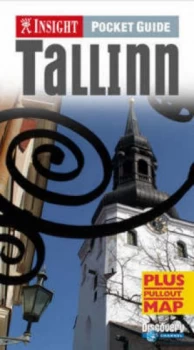 Image of Tallinn by Steven Q Roman Paperback